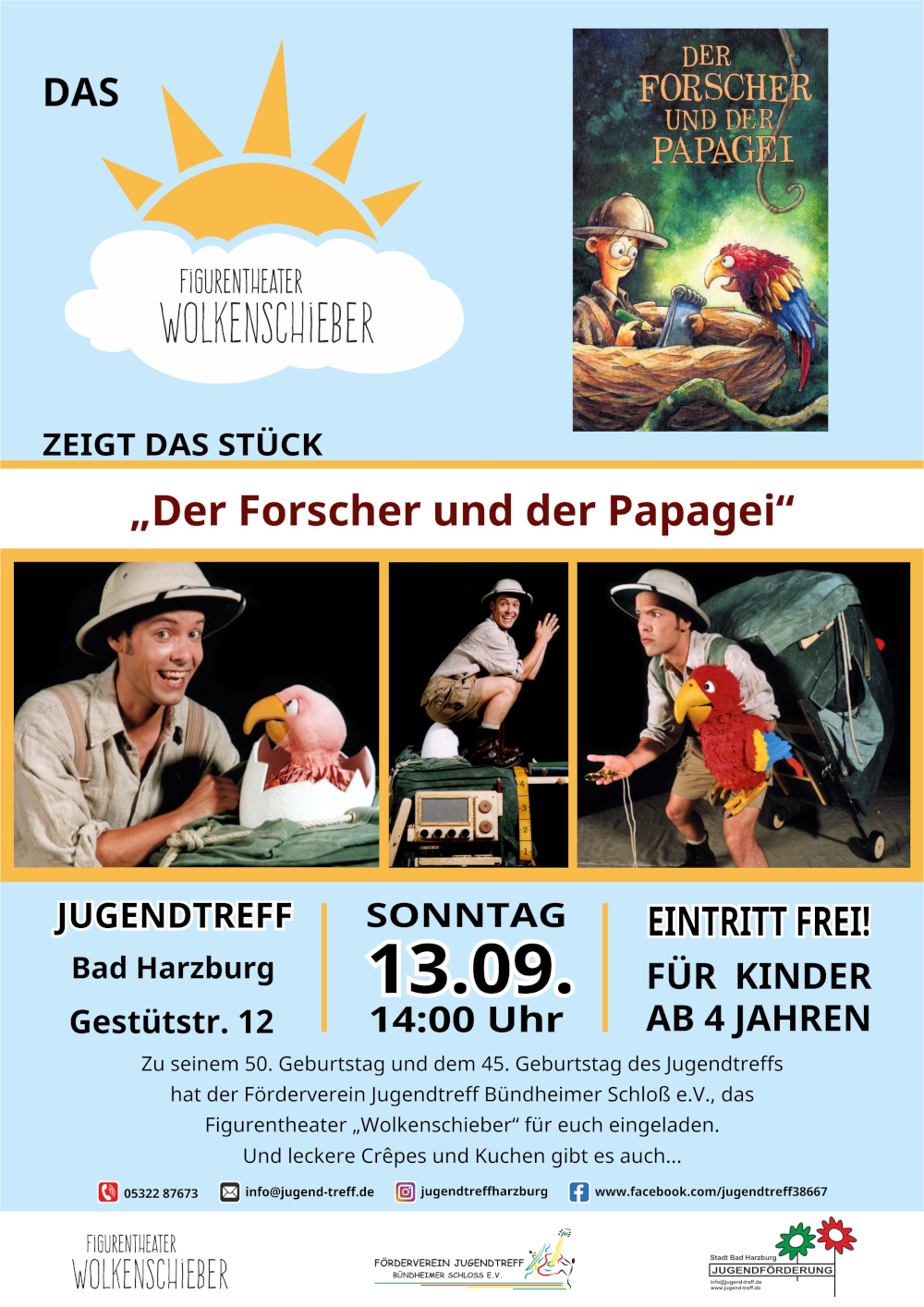 Figurentheater